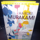 Murakami : Värittömän miehen vaellusvuodet ( SIS POSTIKULU - pikkukuva 1