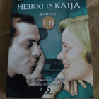 Heikki ja kaija (DVD) (8 levyä) - pikkukuva 1