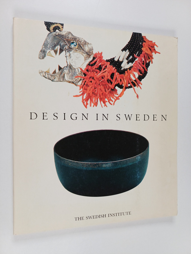 Monica Boman : Design in Sweden