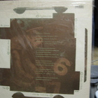 PIXIES - DOOLITTLE UK 1ST PRESS M-/M- LP - pikkukuva 2