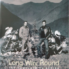 Long way round DVD koko tv-sarja - pikkukuva 1