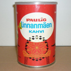 Linnanmäen Kahvi purkki - pikkukuva 1