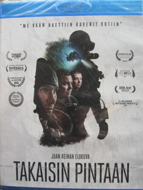 TAKAISIN  PINTAAN BLU-RAY