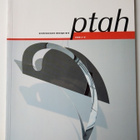 PTAH lehti Alvar Aalto 1998-2000 5 kpl / pcs - pikkukuva 2