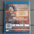 BD: Silverado (Kevin Kline, Kevin Costner (1985/2013) UUSI - pikkukuva 2