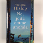 Victoria Hislop : Ne, joita emme unohda - pikkukuva 1