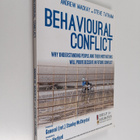 Andrew Mackay : Behavioural conflict : why understanding ... - pikkukuva 1