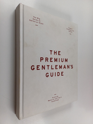 The premium gentleman's guide