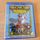 Paroni von Münchhausenin seikkailut (Blu-ray, uusi) - pikkukuva 1