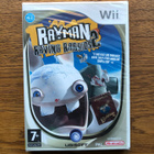 Wii: Rayman Raving Rabbids 2 (uusi, avaamaton muoveissa) - pikkukuva 1