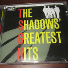 The Shadows Greatest hits cd - pikkukuva 1