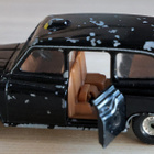 CORGI, Austin London Taxi (Made in GT Britain) - pikkukuva 4