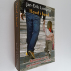 Jan-Erik Lindqvist : Hand i hand : berättelser ur livet, ... - pikkukuva 1