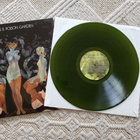 Sleep Of Monsters – II: Poison Garden (Limited Ed., Green) - pikkukuva 1