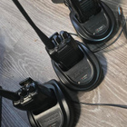 Wouxun kg-819 UHF-käsiradiopuhelin 4 W, 16 kanavaa - pikkukuva 1