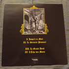 MONARQUE Jusqu'à La Mort 12" - pikkukuva 2