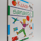 Alison Niblo : Kuvasanasto - pikkukuva 1