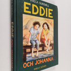 Viveca Sundvall : Eddie och Johanna - pikkukuva 1