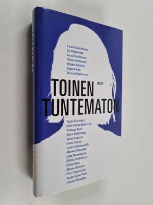 Toinen tuntematon
