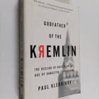 Paul Klebnikov : Godfather of the Kremlin - The Decline o... - pikkukuva 1