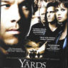 YARDS,THE	(5 802)	-FI-	DVD		mark wahlberg - pikkukuva 1