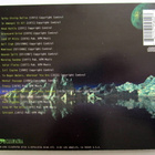 RON GEESIN Land of Mist CD 1995 Pink floyd - pikkukuva 2