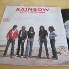 Rainbow Can't happen here (remix) 7 45 UK 1981 - pikkukuva 1