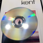 Kent – Tillbaka Till Samtiden (CD) - pikkukuva 3