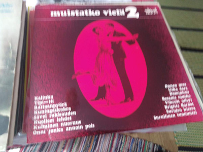 Muistatko Vielä 2