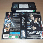 Päävärit - SF VHS (Egmont Entertainment) - pikkukuva 1