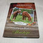 Merja Jalo Siru ja Kati Muistoja - pikkukuva 1