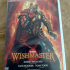 Wishmaster (DVD) - pikkukuva 1