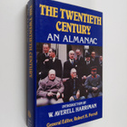 John Stewart Bowman ym. : The Twentieth Century - An Almanac - pikkukuva 1