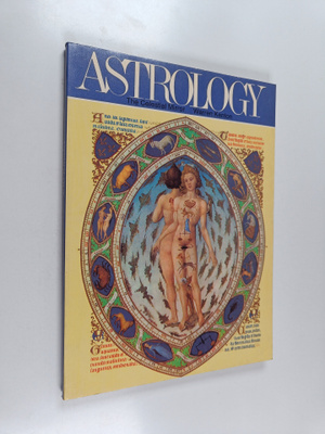 Warren Kenton : Astrology : the celestial mirror