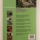 Peter McHoy : Making the Most of a Small Garden - pikkukuva 2
