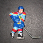 STIGA Florida Panthers #16 Aleksander Barkov (3rd jersey) - pikkukuva 1
