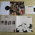 YELLOW - Keltakuume LP - pikkukuva 1