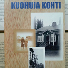 Veli Käsmä - Kuohuja kohti (nid., sign.) - pikkukuva 1