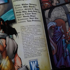 World of Warcraft Spesiaali lehti, 52 sivua (2009) - pikkukuva 5