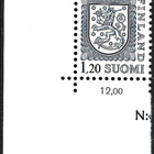 M-75 1,20 harmaa Type II A WIFAG yEG 2 ** LaPe 835 II A2 - pikkukuva 2