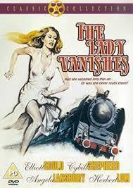 The Lady Vanishes 1979 Filmatisointi