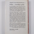 Aapeli : Pekko, runoilijan poika - pikkukuva 2