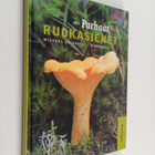 Michael Krikorev : Parhaat ruokasienet : sieniopas - pikkukuva 1