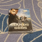 In The Hands Of The Gods DVD Uusi - pikkukuva 1