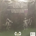 DESOLATE SHRINE - FIRES OF THE DYING WORLD - US22 EX+/EX+ LP - pikkukuva 2