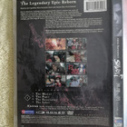 SAMURAI 7 EPISODES 1-4 DVD - pikkukuva 2