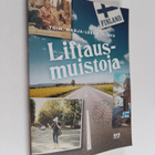 Marja-Leena Jalava : Liftausmuistoja - pikkukuva 1