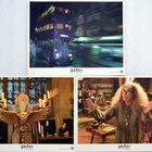 Aulakuva: Harry Potter ja Azkabanin vanki - 7 kpl - pikkukuva 2