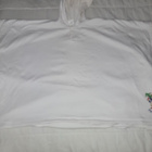 Peter Rabbit (Petteri Kaniini) hupullinen poncho vauvalle - pikkukuva 1