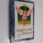 Angela Carter : Sirkusyöt - pikkukuva 1